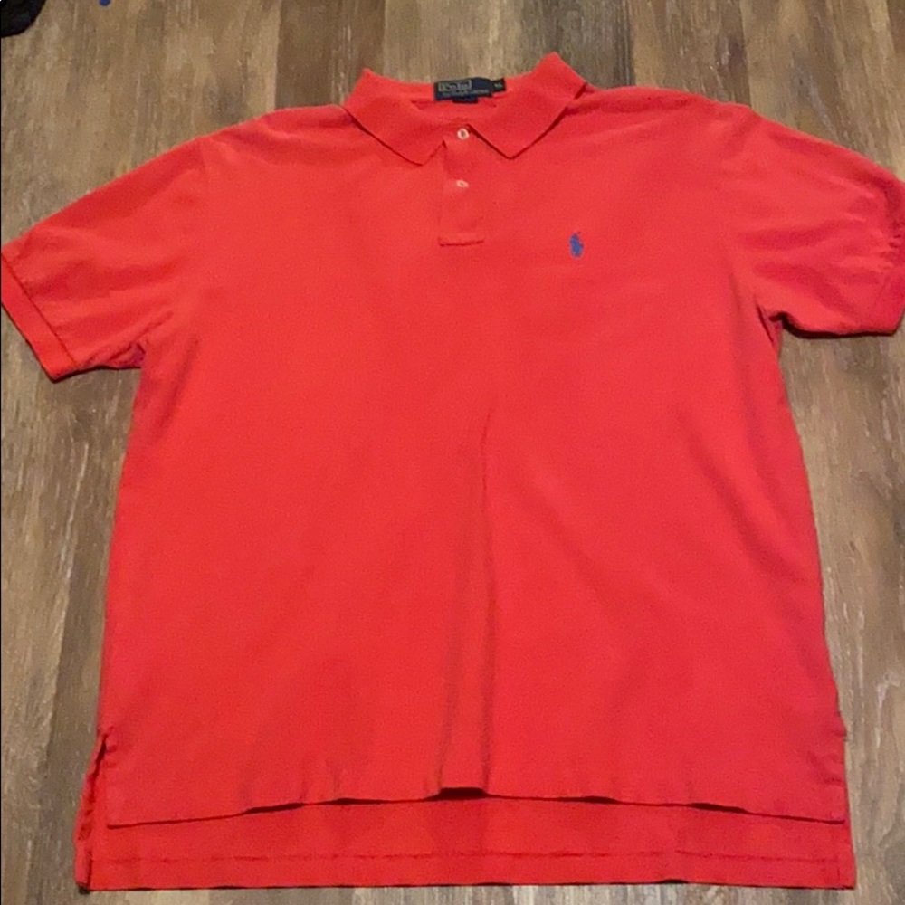 Classic Polo